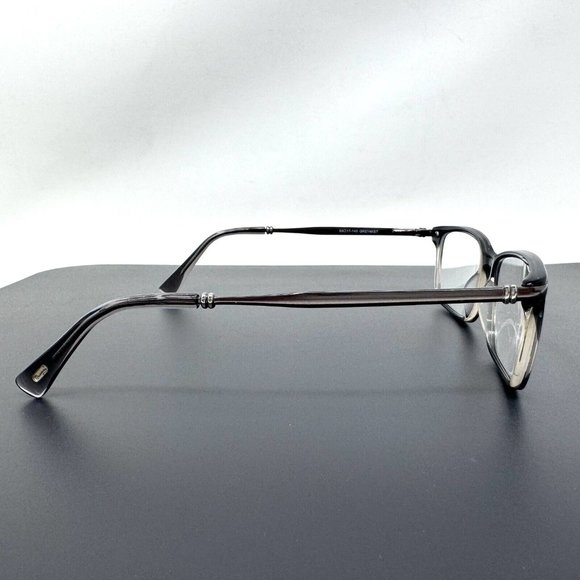 Ernest Hemingway Eyeglasses 4679 Greymist Frames 53 [] 17 140 Flex Hinges - Picture 3 of 11